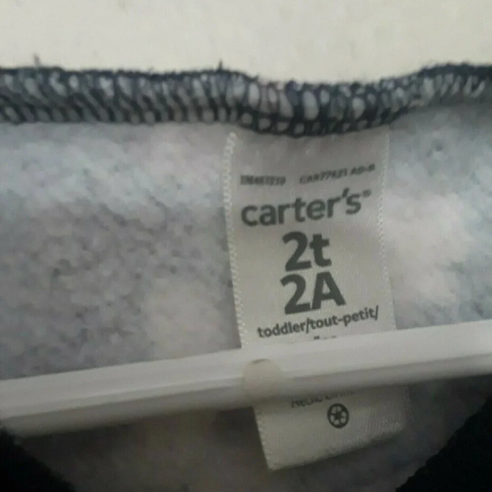 Caters 2t Long Sleeve Top